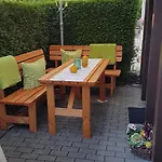 Apartmán Heike Strobel *