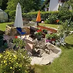 Heike Strobel Apartmán *