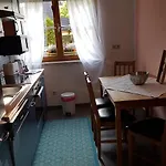Apartmán Heike Strobel *