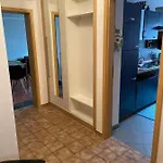 Heike Strobel Apartmán *