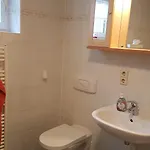 Apartmán Heike Strobel