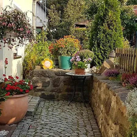 Appartement Heike Strobel *