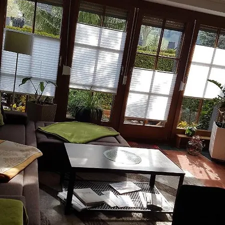 Apartment Heike Strobel Schwarzenberg (Saxony)
