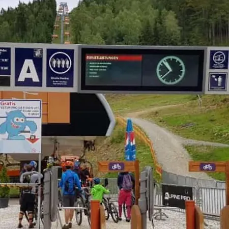 Apartment Heike Strobel