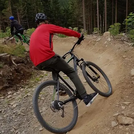 Apartment Heike Strobel Schwarzenberg/Erzgebirge