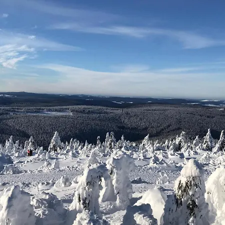 Apartment Heike Strobel Schwarzenberg/Erzgebirge