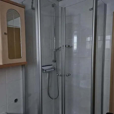 Apartment Heike Strobel Schwarzenberg (Saxony)