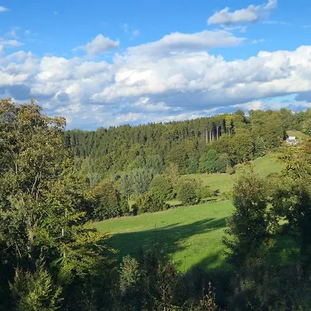 Heike Strobel Apartament Schwarzenberg (Saxony)